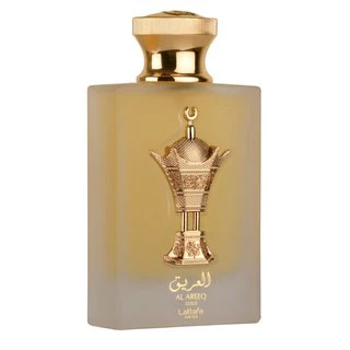 Unisex Al Areeq Gold EDP
