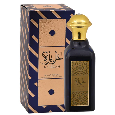 Unisex Azeezah EDP Spray 3.4 oz Fragrances