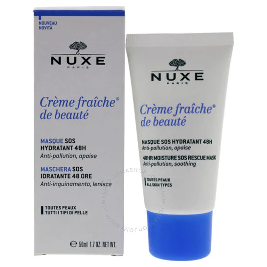 Unisex Creme Fraich