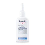 Unisex DermoCapillaire Calming Urea Scalp Treatment 100ml