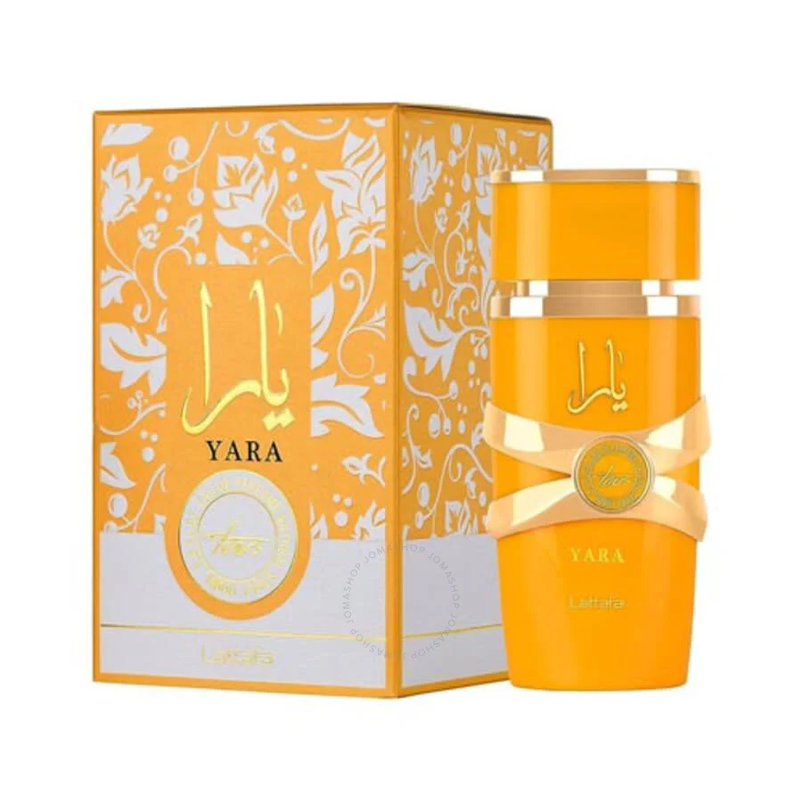 Unisex Yara Tous EDP Spray