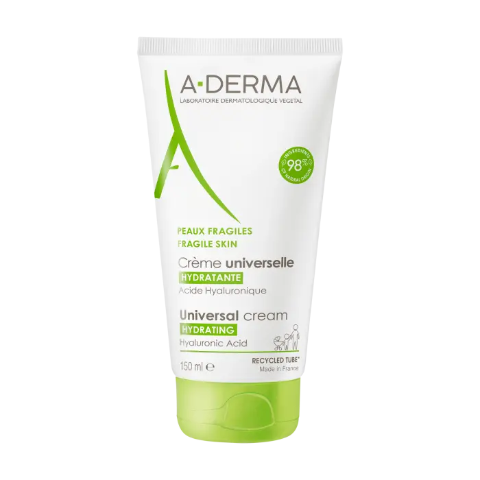 Universal Moisturizing Cream