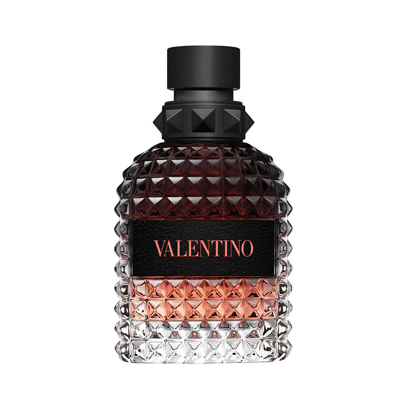 Uomo Born in Roma Coral Fantasy Eau de Toilette - Image 2