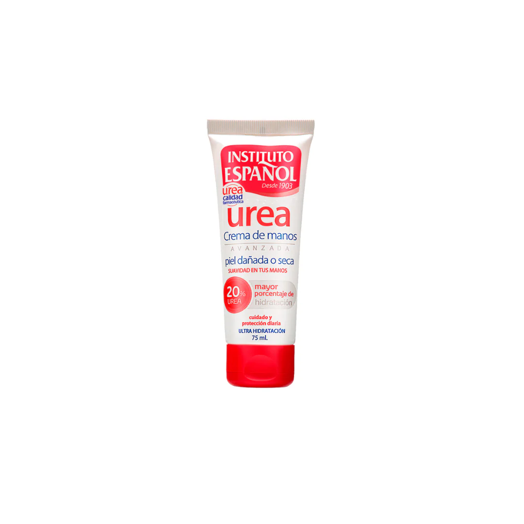 Urea Hand Cream