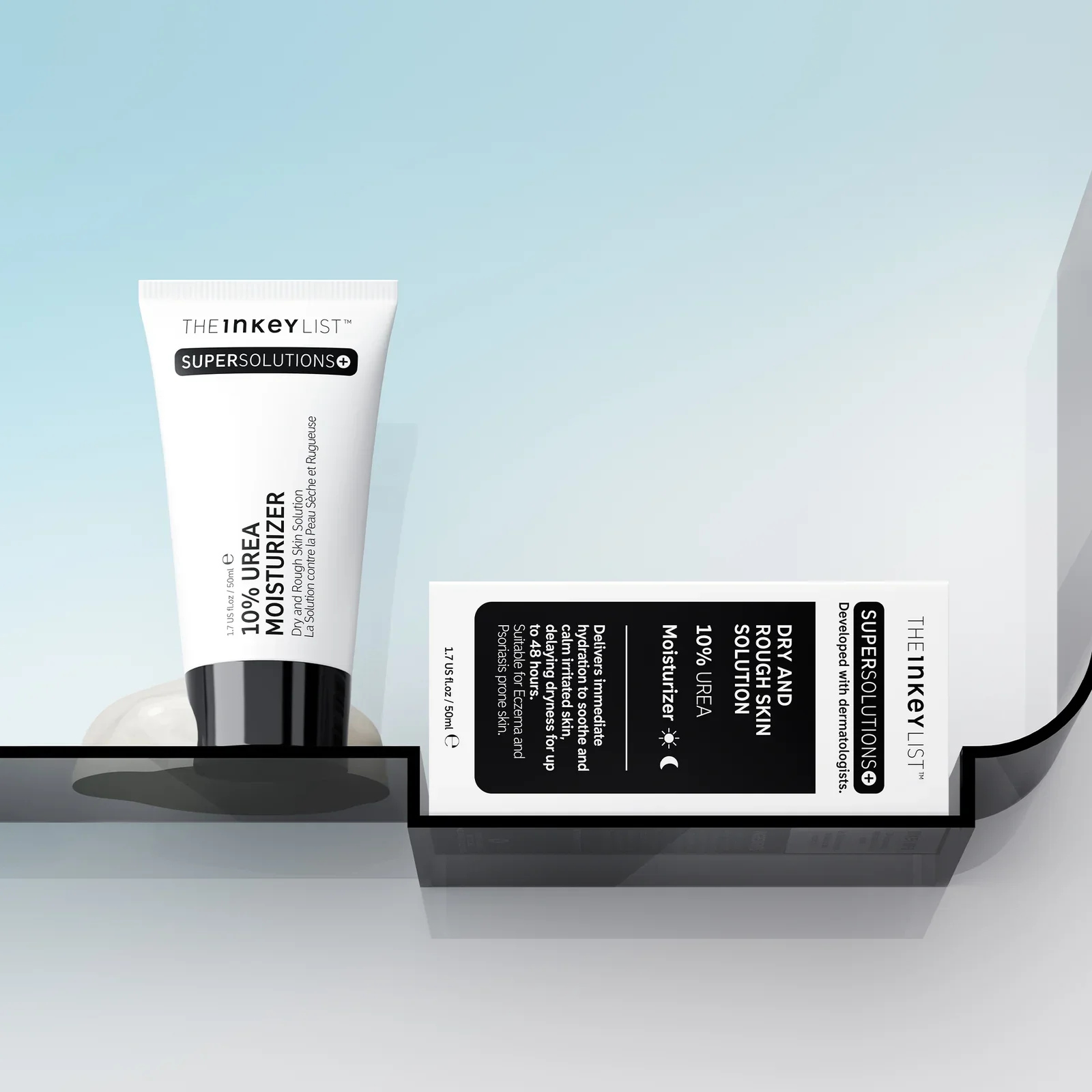 Urea Moisturizer 10% - Image 2