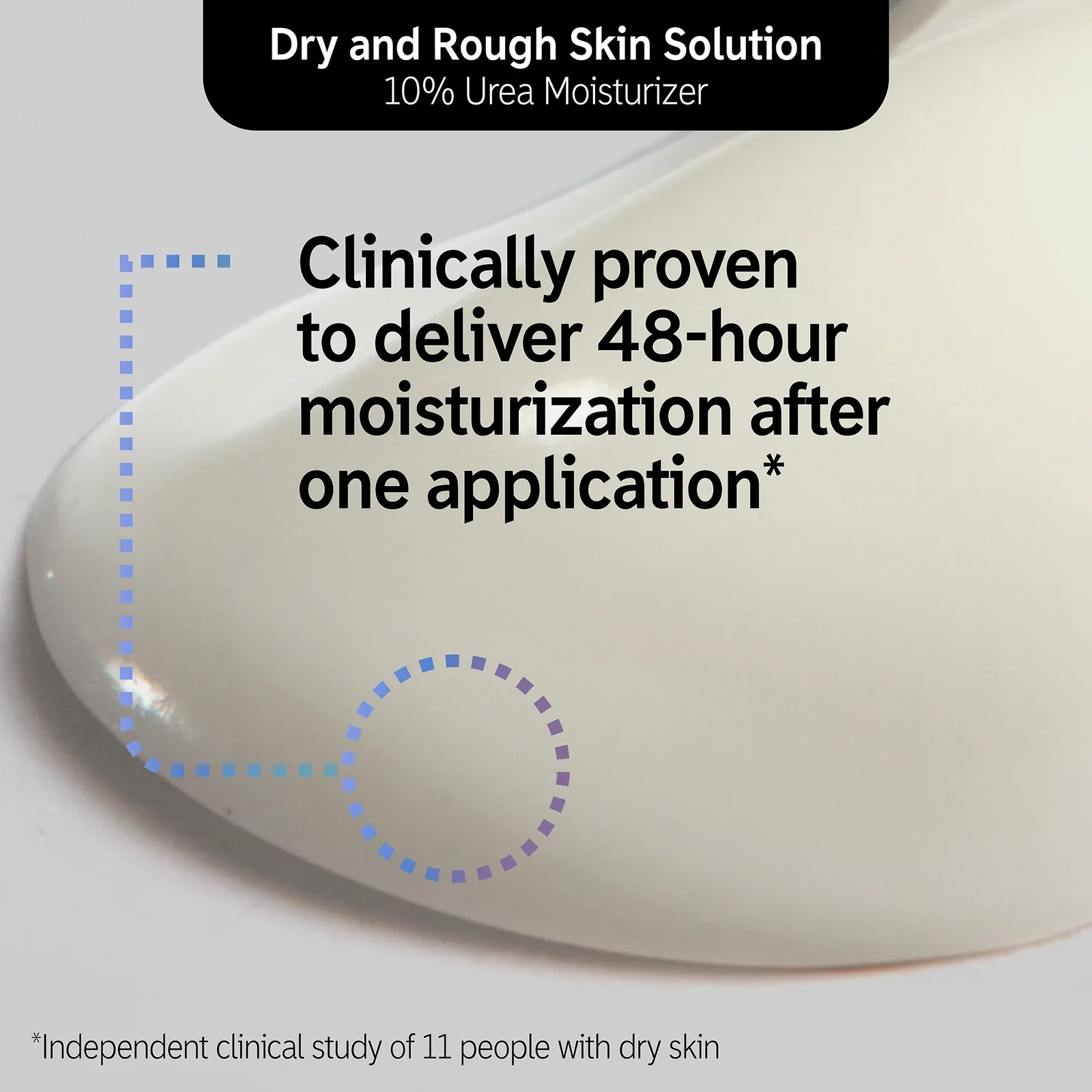 Urea Moisturizer 10% - Image 3