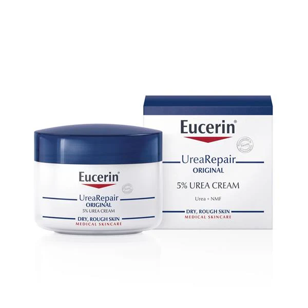 Urea Repair 5% Urea Original Cream 75ml