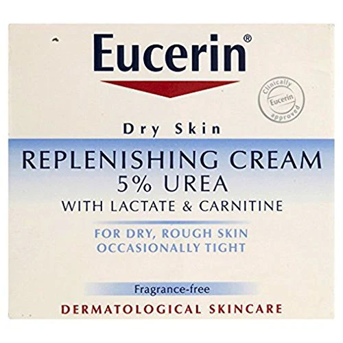 Urea Repair 5% Urea Original Cream 75ml - Image 2