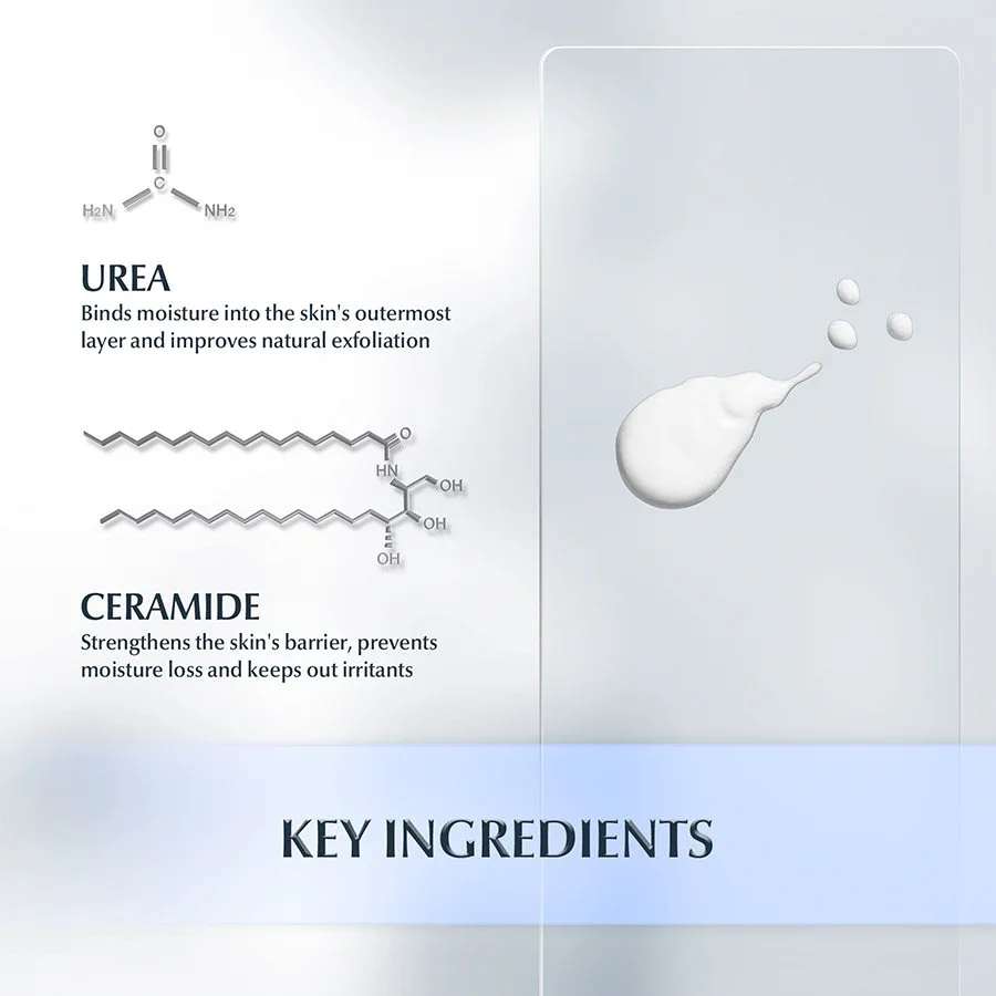 Urea Repair Plus 10% Lotion - Image 2