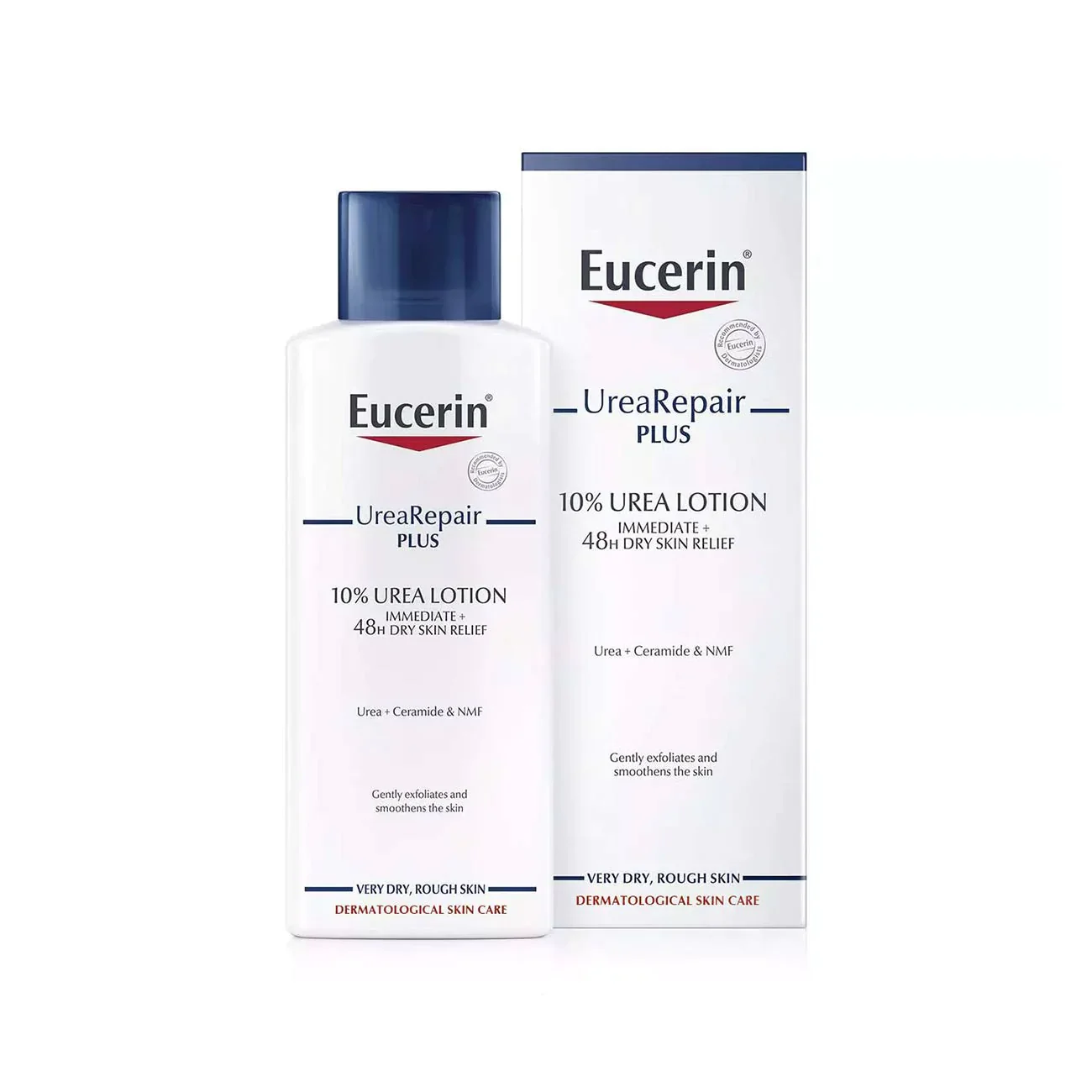 Urea Repair Plus 10% Lotion - Image 3