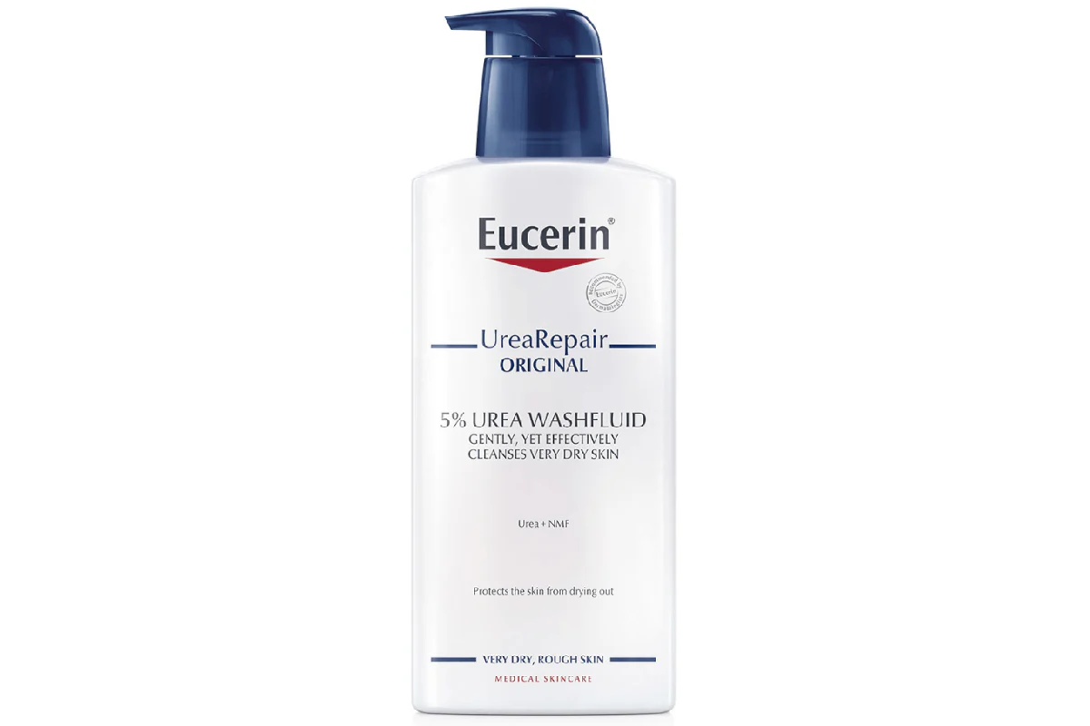 Urea Repair Plus Body Wash