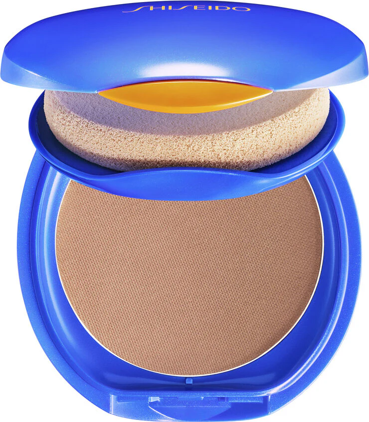 UV Protective Compact Foundation SPF30 - Image 5