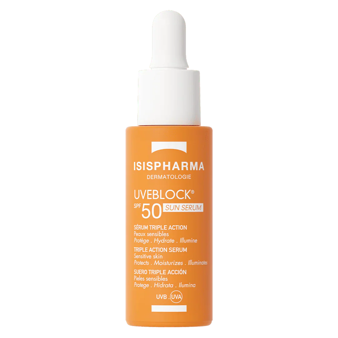 Uveblock Sun Serum