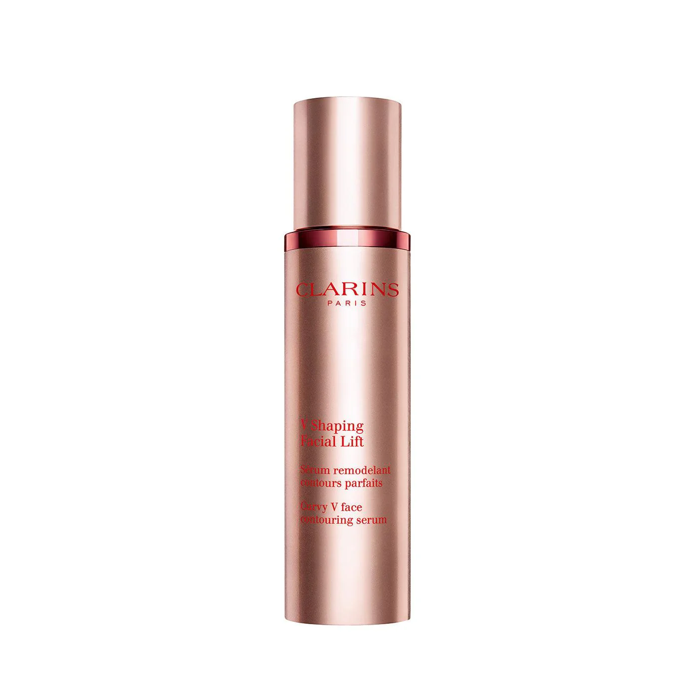 V Shaping Facial Lift - Curvy V Face Contouring Serum