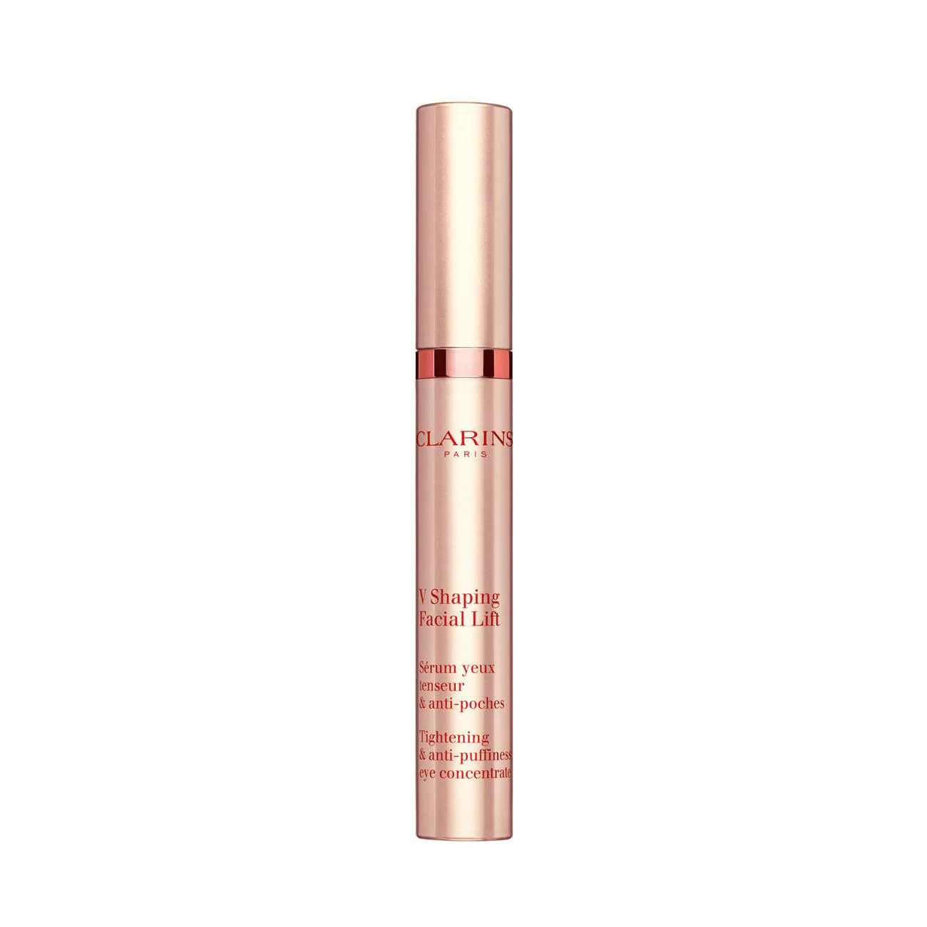 V Shaping Facial Lift Tightening & Anti-Puffiness Eye Concentrate