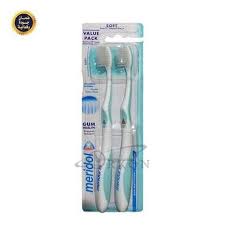 Value Pack Toothbrush for Gum Protection - Medium - Image 2