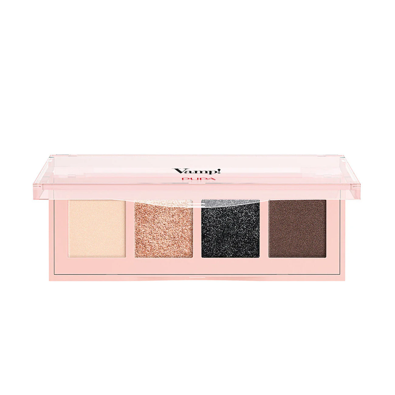 Vamp! 4 Eyeshadow Palette - Image 6