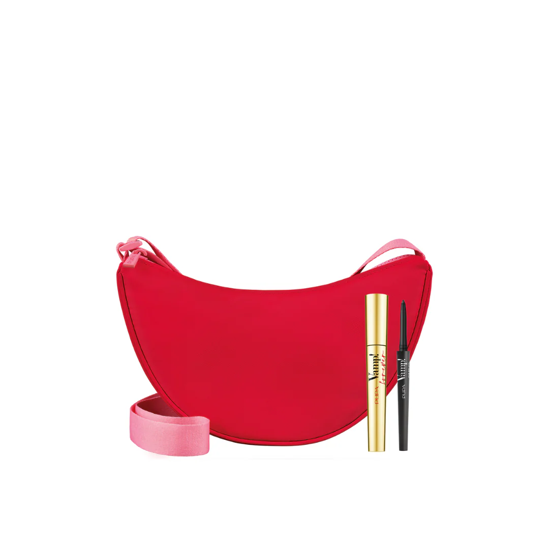 Vamp! Forever + Eye Pencil Set