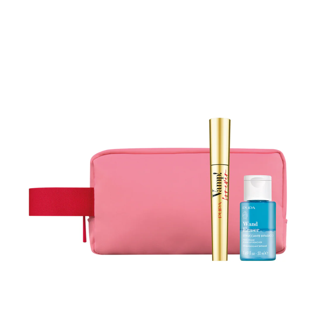 Vamp! Forever + Wand Eraser Set