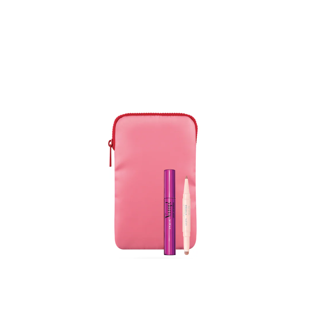 Vamp! Lash Extender + Creamy Duo Set