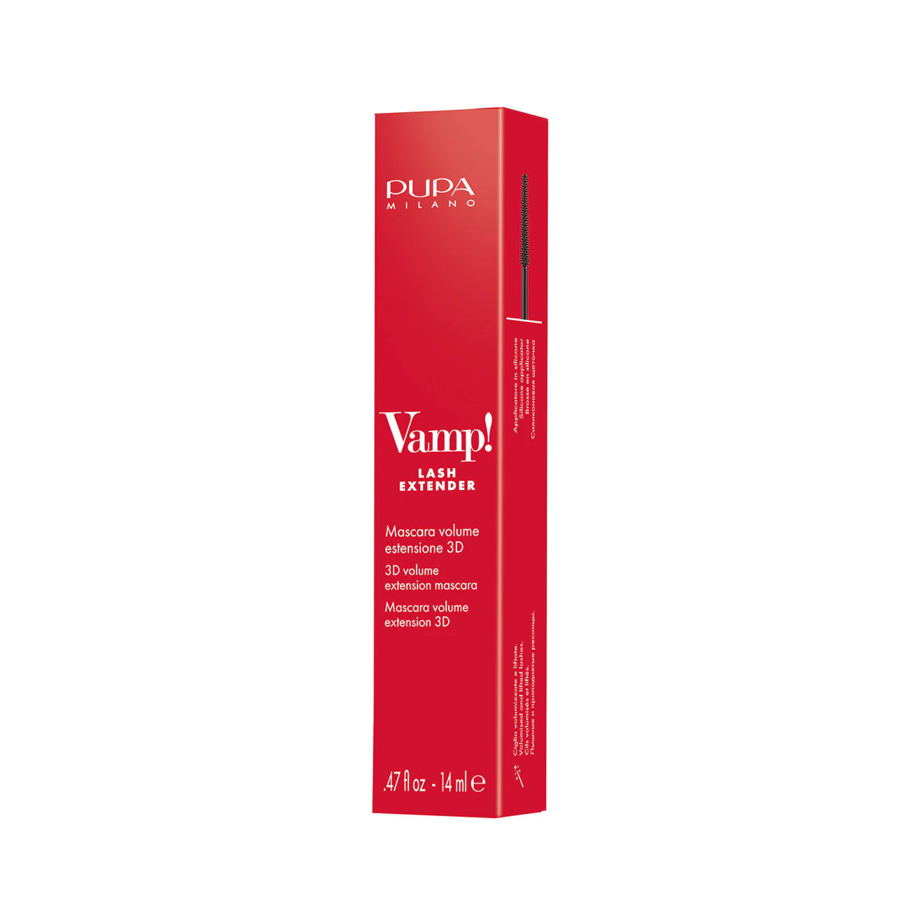 Vamp! Lash Extender Mascara - Image 2