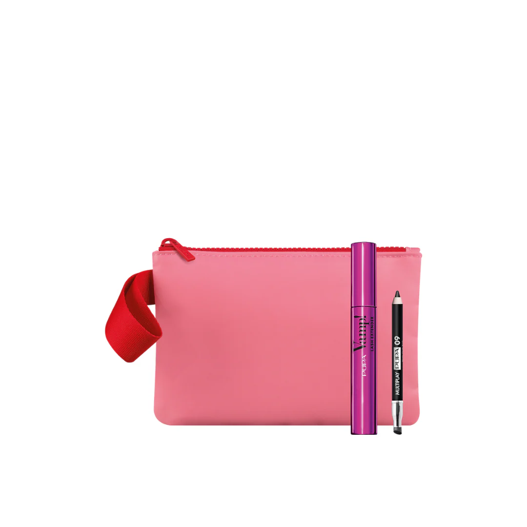Vamp! Lash Extender + Minimultiplay Set