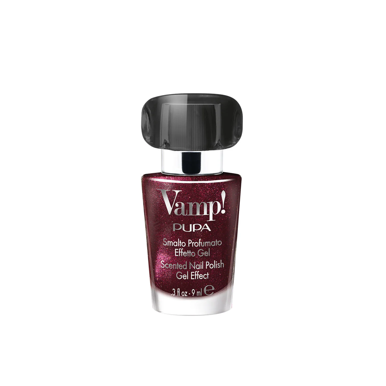Vamp! Scented Nail Polish Gel Effect - Image 5