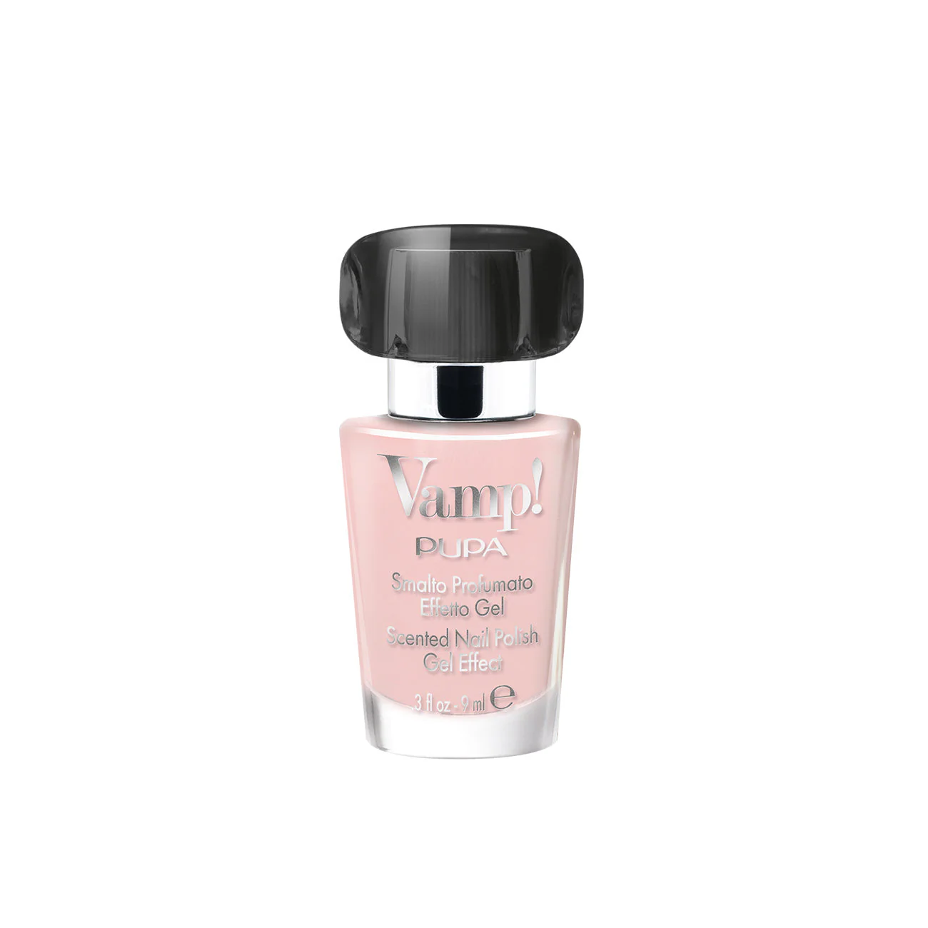 Vamp! Scented Nail Polish Gel Effect - Image 7