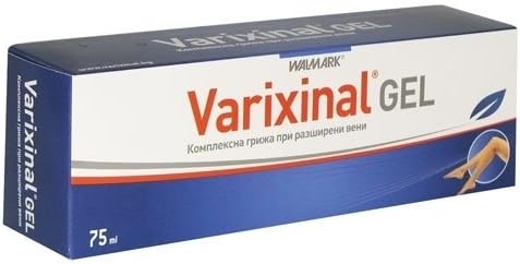 Varixinal Gel