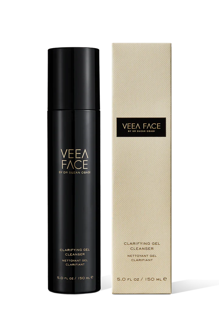 Veea Face Clarifying Gel Cleanser