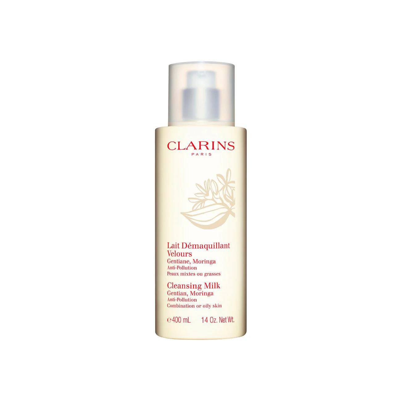 Velvet Cleansing Milk