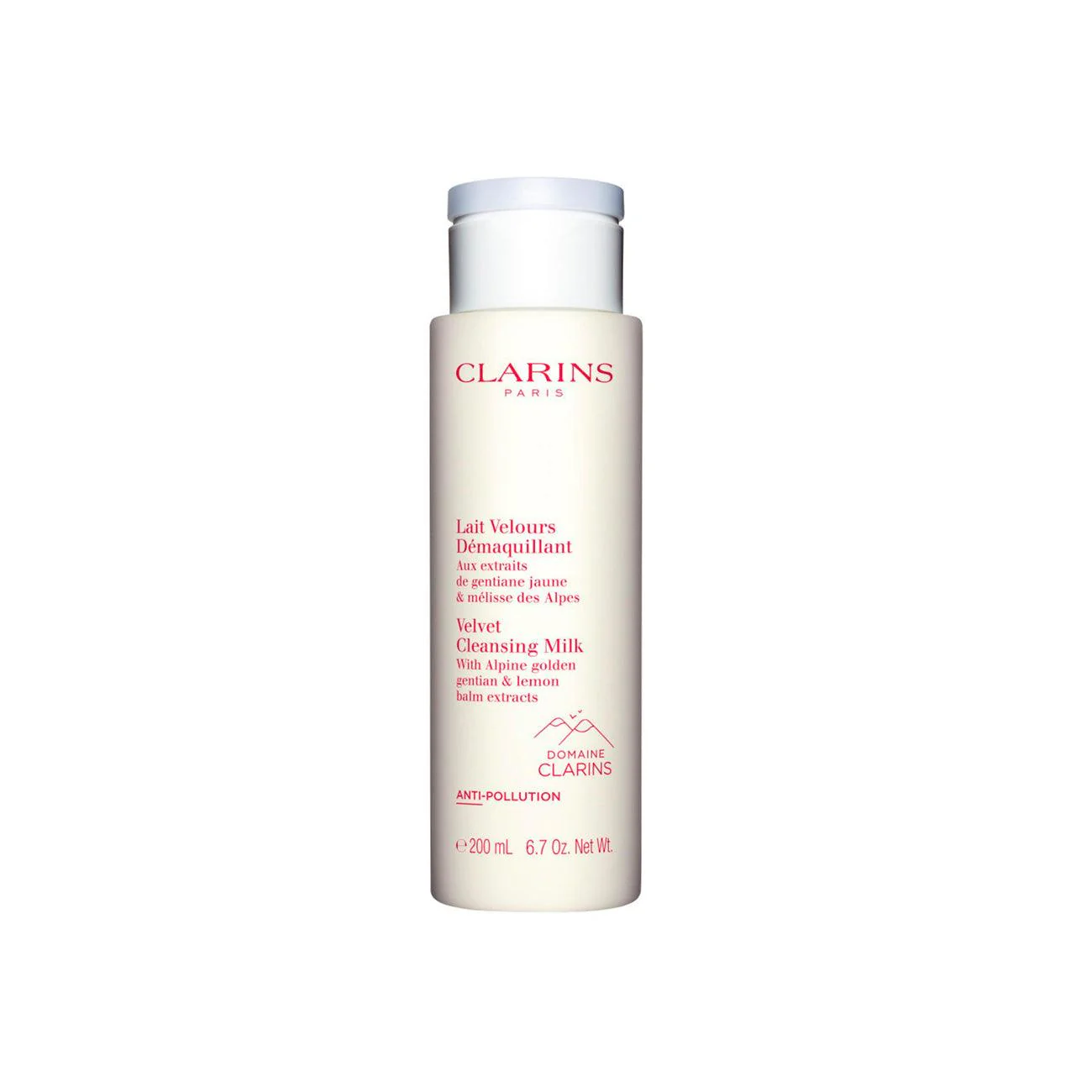 Velvet Cleansing Milk - Image 2