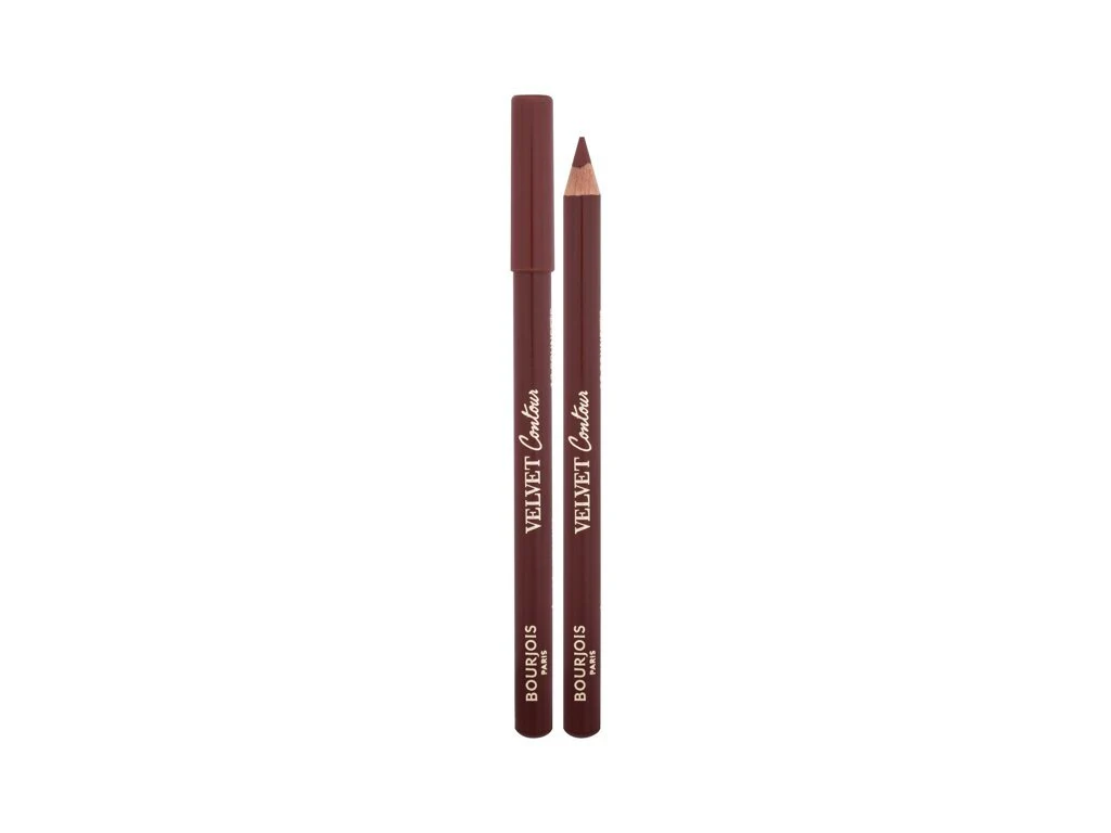 Velvet Contour Lip Liner