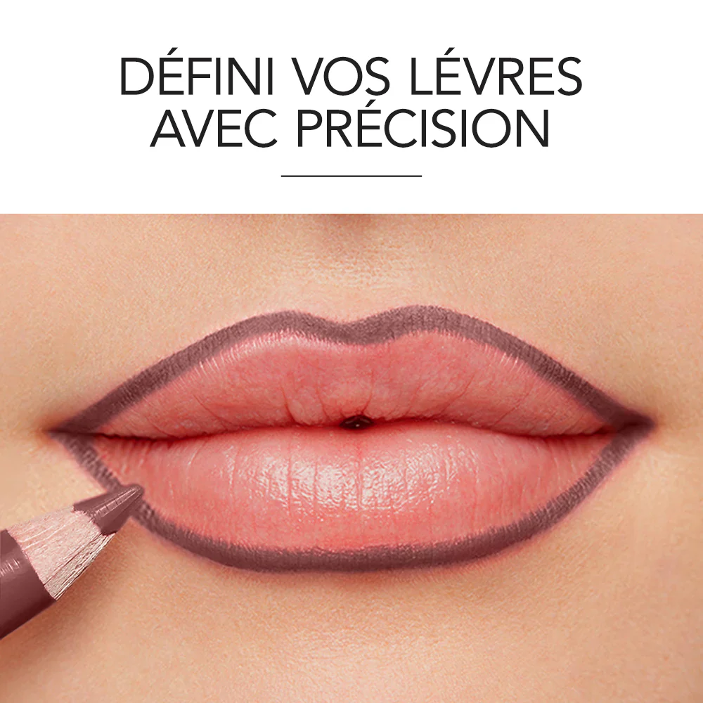 Velvet Contour Lip Liner - Image 4