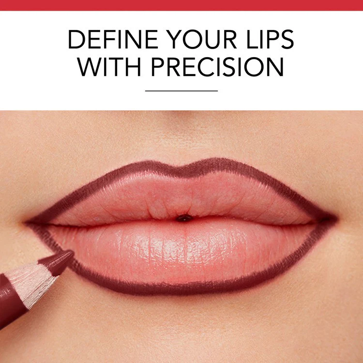 Velvet Contour Lip Liner - Image 5