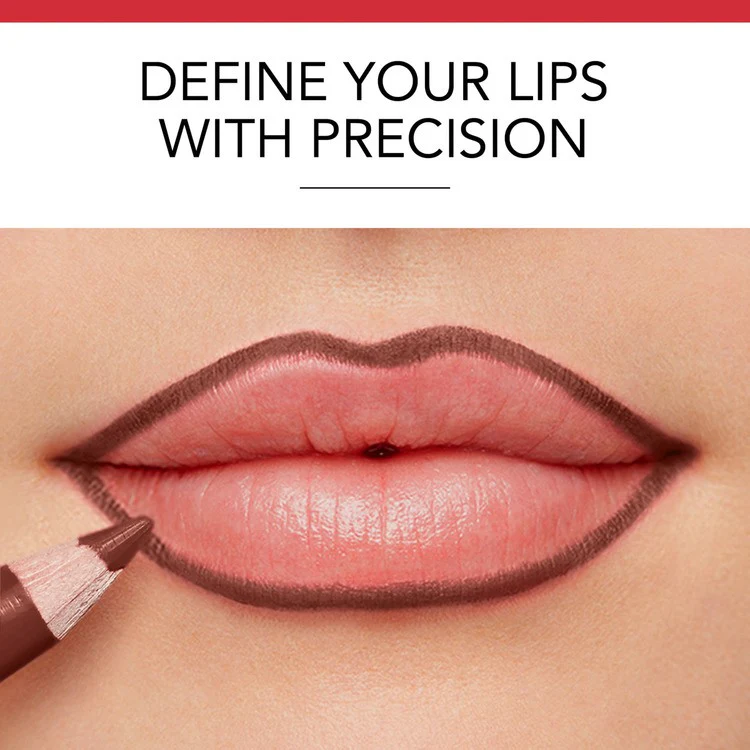 Velvet Contour Lip Liner - Image 6