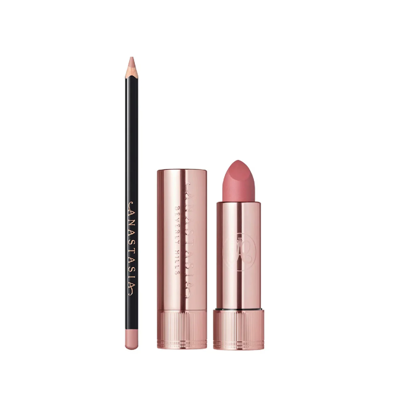 Velvet-Matte Lip Duo - Image 2