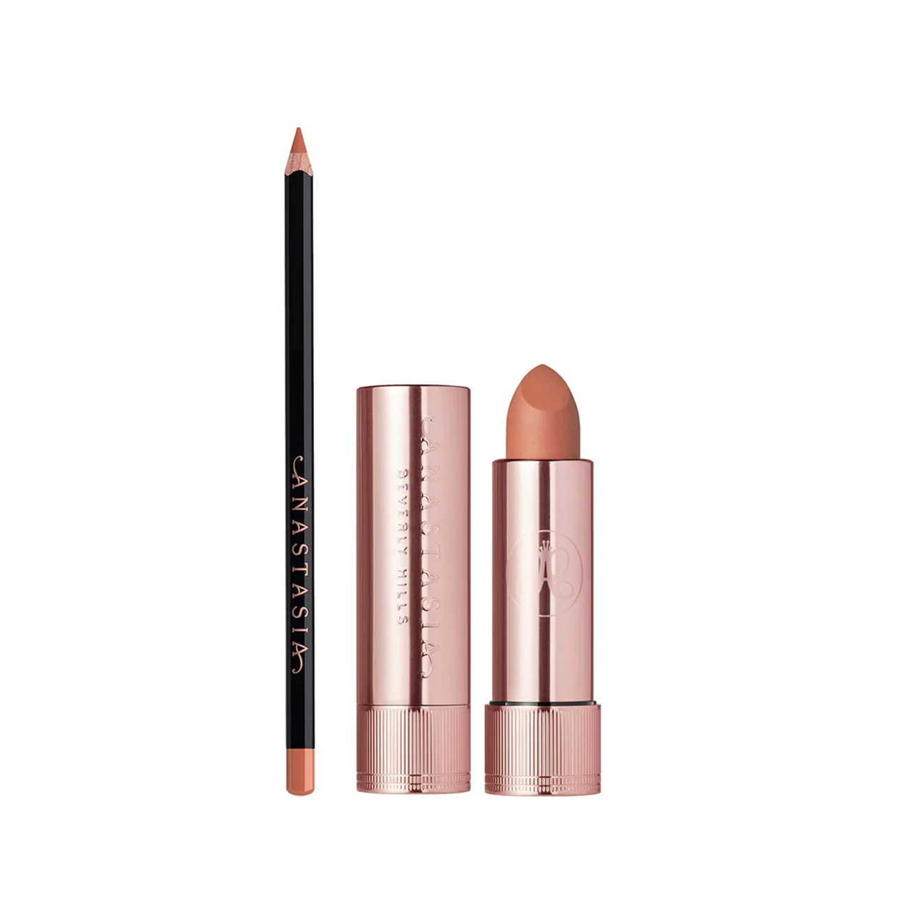 Velvet-Matte Lip Duo - Image 5