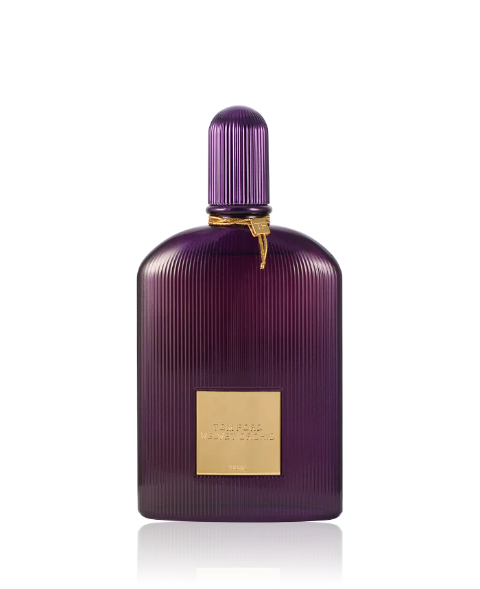 Velvet Orchid Eau de Parfum