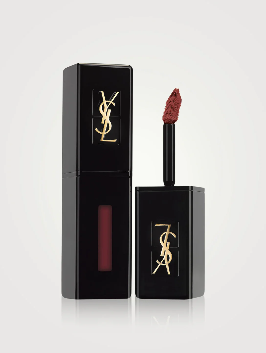 Vernis a Levres Vinyl Cream  Lip Stain - Image 6