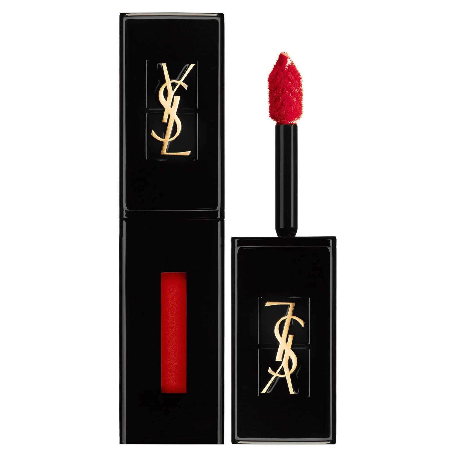Vernis a Levres Vinyl Cream  Lip Stain - Image 7