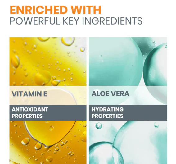 Very High Protection Spray SPF50+ - Image 3