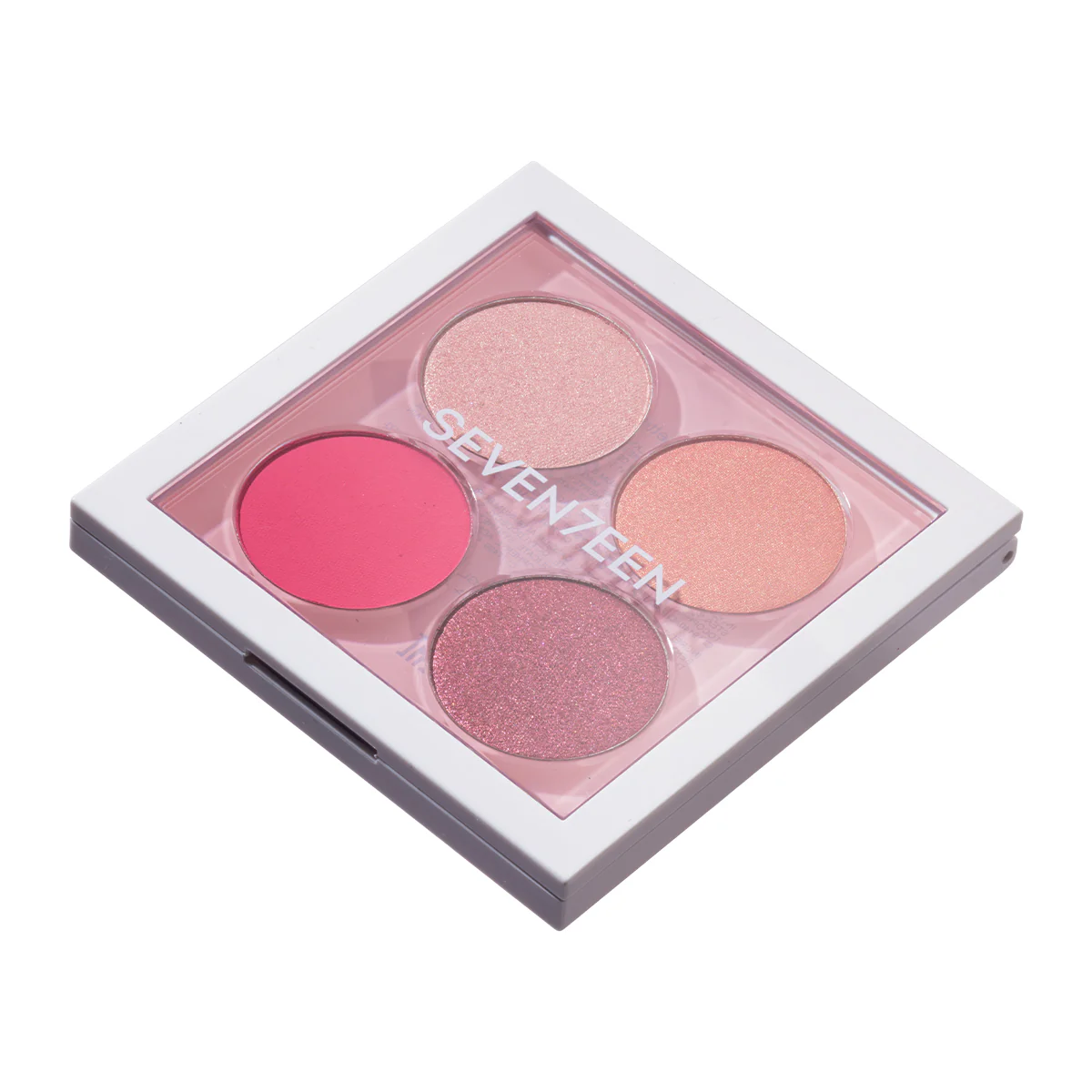 Vibrant Eyes Quad Palettes