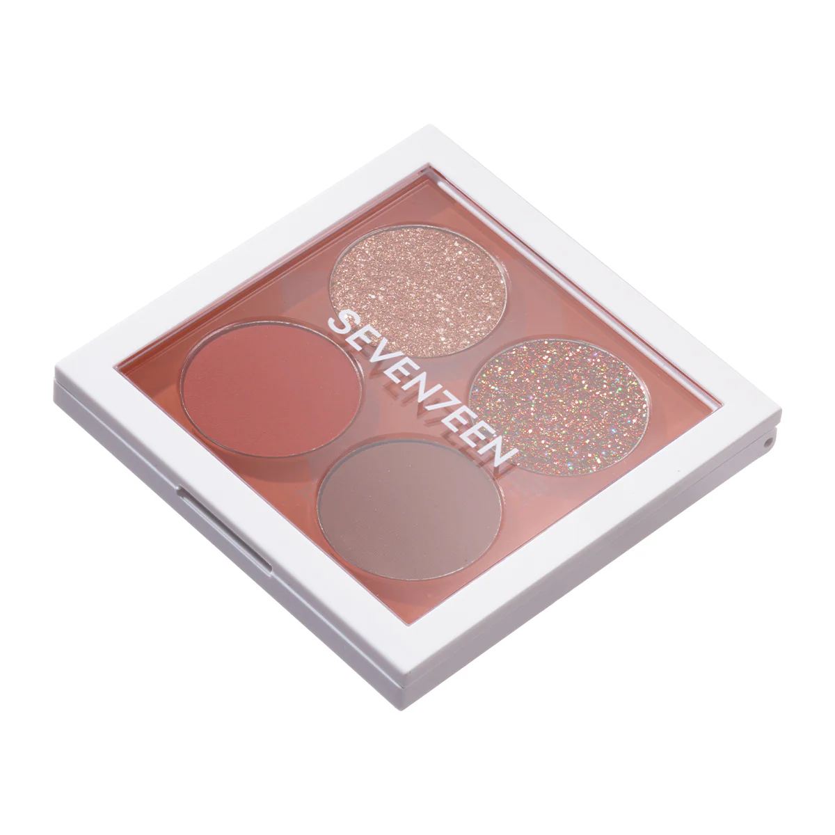 Vibrant Eyes Quad Palettes