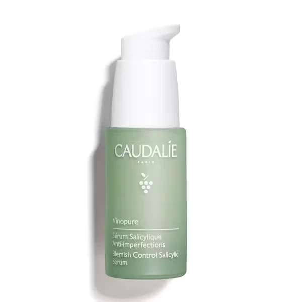 Vinopure blemish control serum