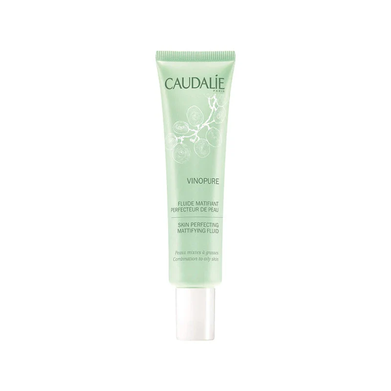 Vinopure Matifying Fluid