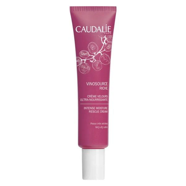 Vinosource Moisture Rescue Cream
