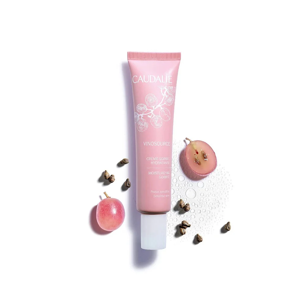 Vinosource Moisturizing Sorbet - Image 2