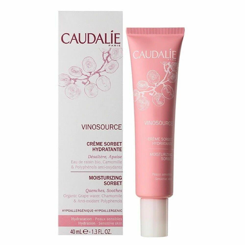 Vinosource Moisturizing Sorbet - Image 3