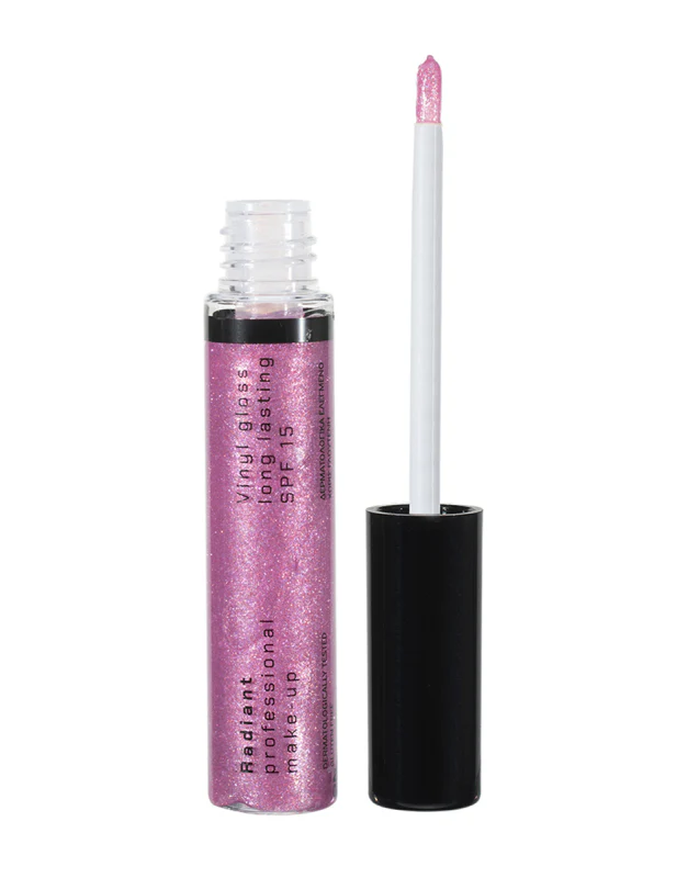 Vinyl Gloss Long Lasting Gloss